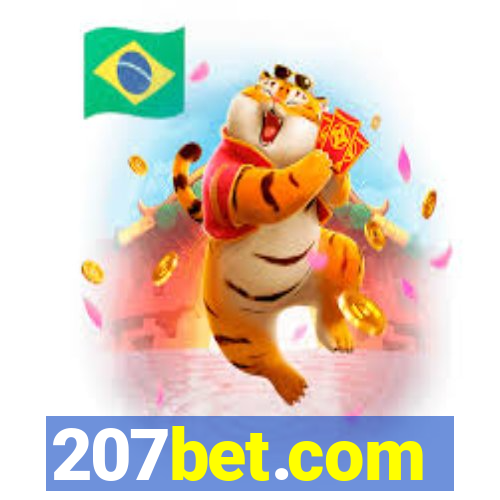 207bet.com