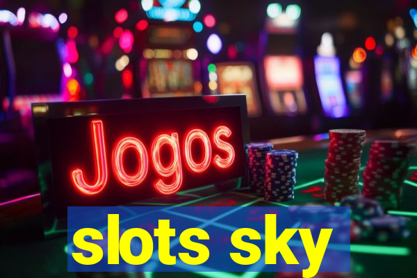 slots sky