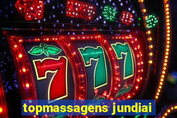 topmassagens jundiai