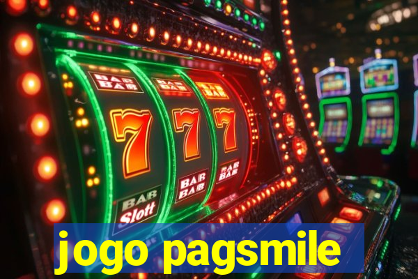 jogo pagsmile