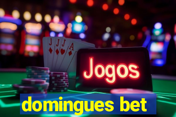 domingues bet