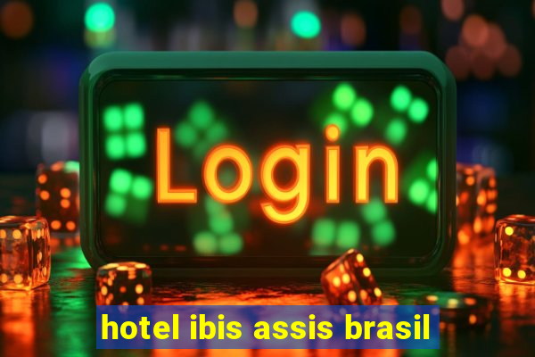 hotel ibis assis brasil