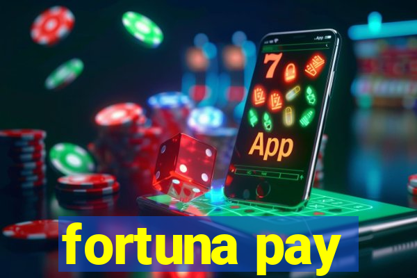 fortuna pay