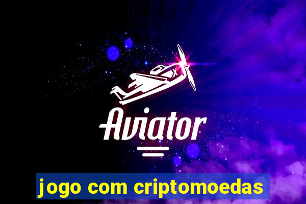 jogo com criptomoedas