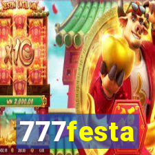 777festa