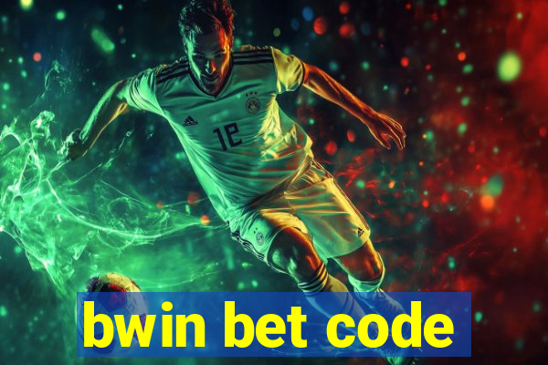 bwin bet code