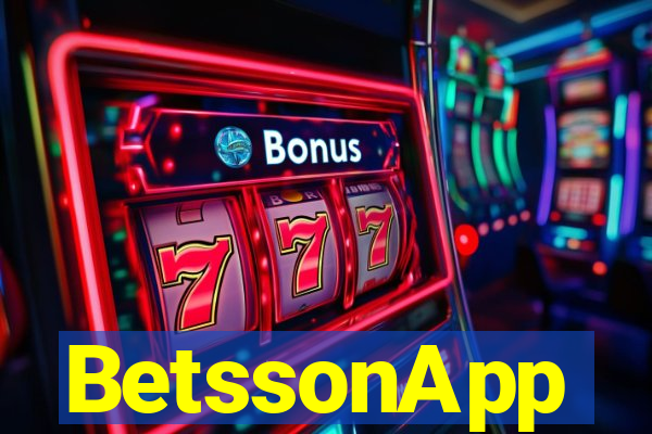 BetssonApp