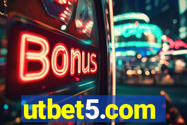 utbet5.com