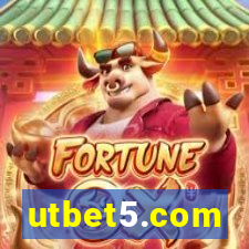 utbet5.com