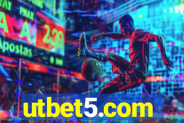 utbet5.com