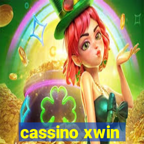 cassino xwin