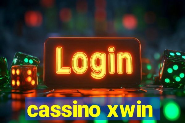 cassino xwin