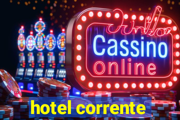 hotel corrente