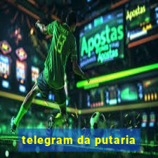 telegram da putaria