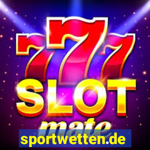 sportwetten.de