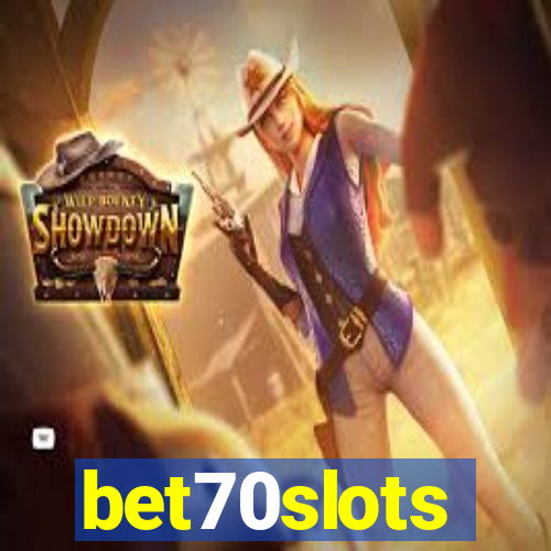 bet70slots