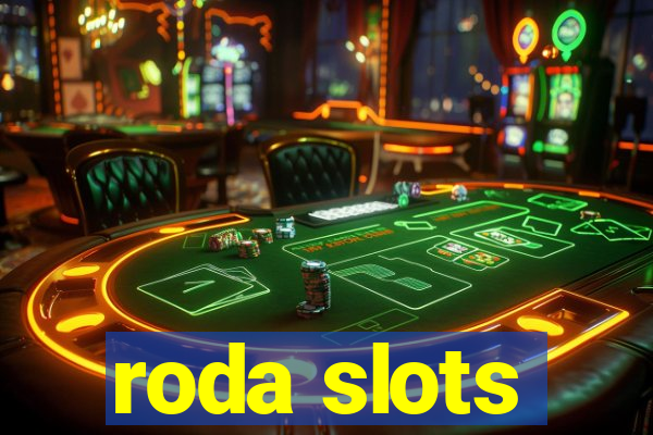 roda slots