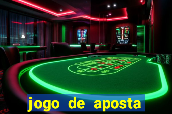 jogo de aposta fortune tiger