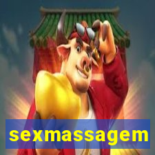 sexmassagem