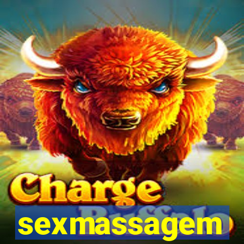 sexmassagem