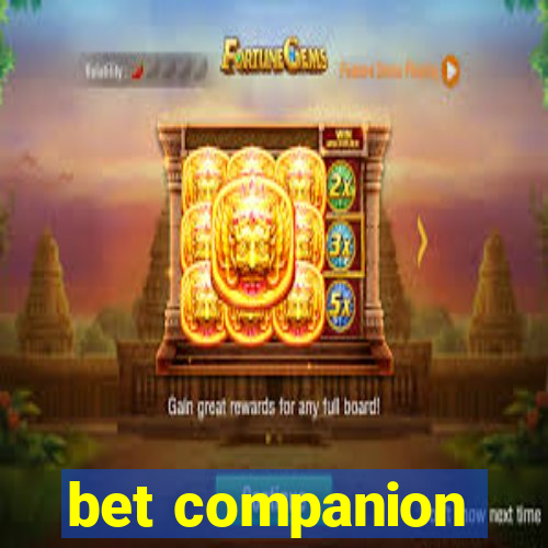 bet companion