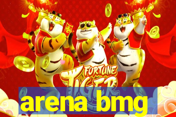 arena bmg