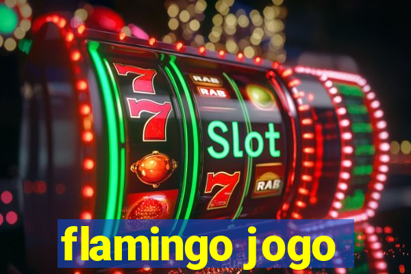 flamingo jogo