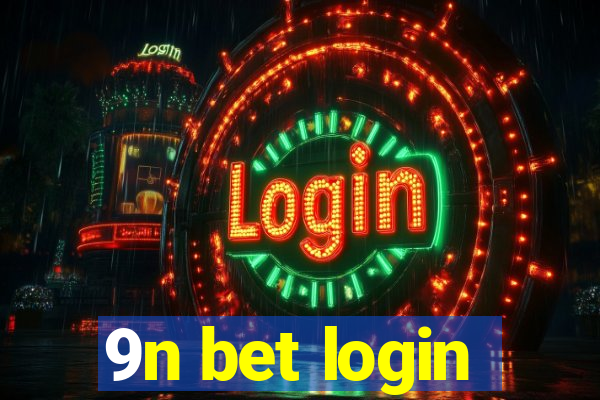 9n bet login