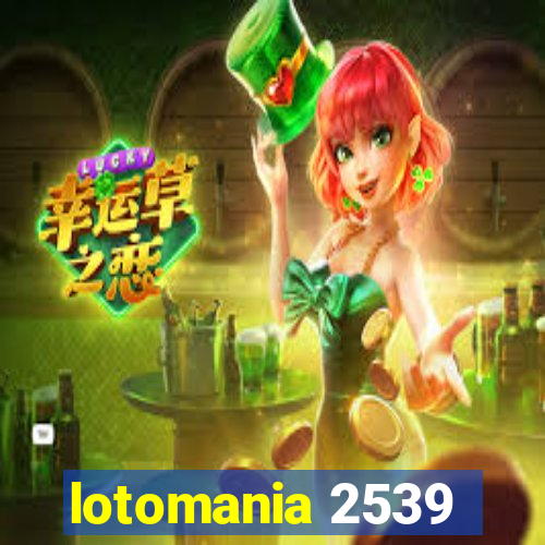 lotomania 2539