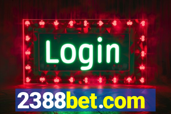 2388bet.com