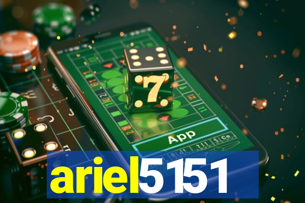 ariel5151