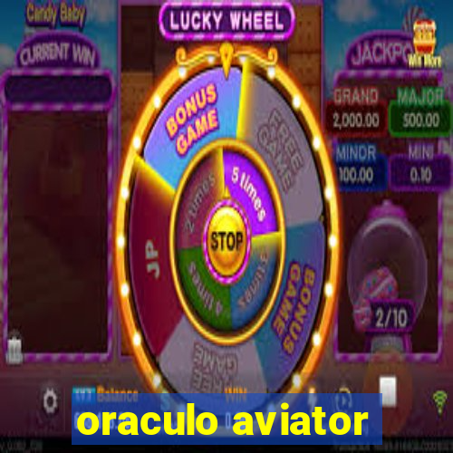 oraculo aviator