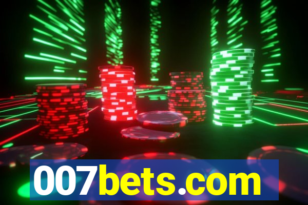 007bets.com