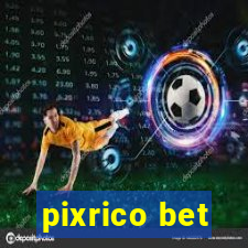 pixrico bet