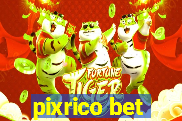 pixrico bet