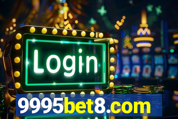 9995bet8.com