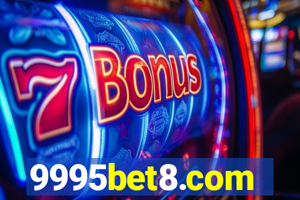 9995bet8.com