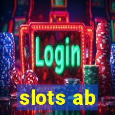 slots ab