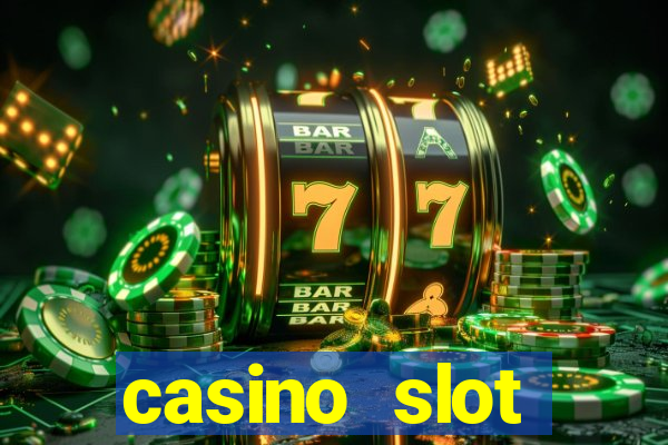 casino slot machines online free games