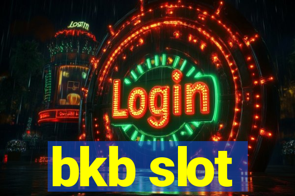 bkb slot