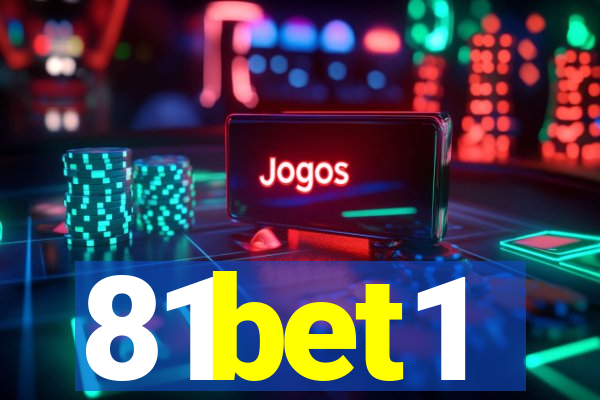 81bet1