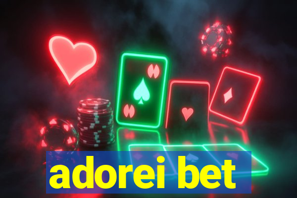 adorei bet