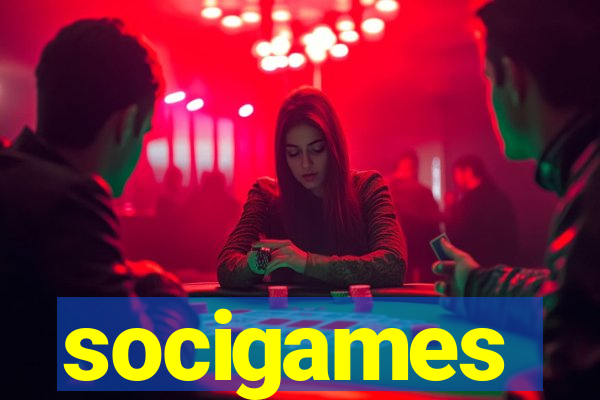 socigames