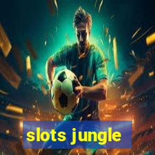 slots jungle