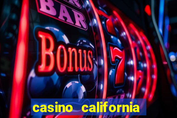 casino california los angeles