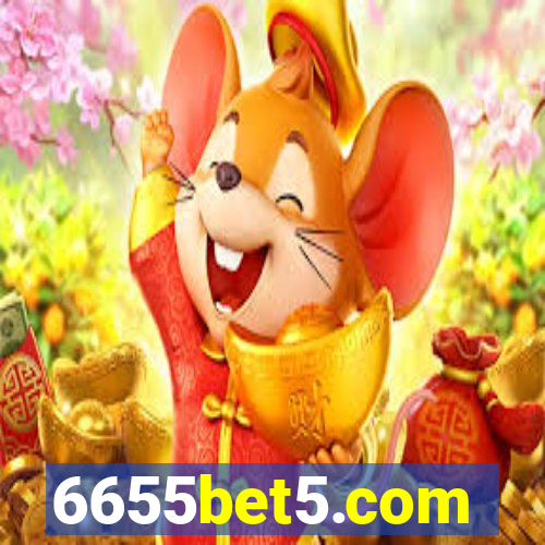 6655bet5.com