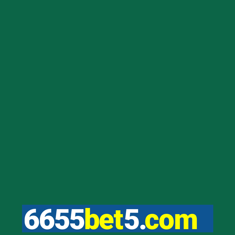 6655bet5.com