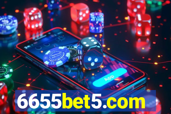 6655bet5.com