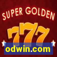 odwin.com