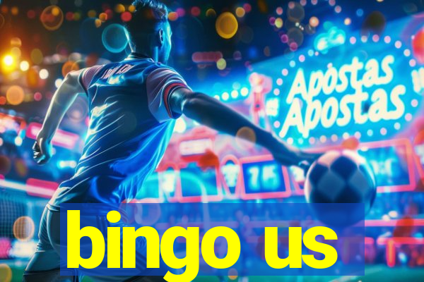 bingo us